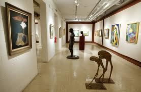 La Salle University Art Museum 